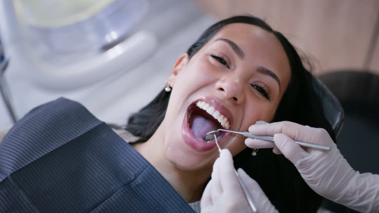 Reliable Dover, FL Dental Services Solutions